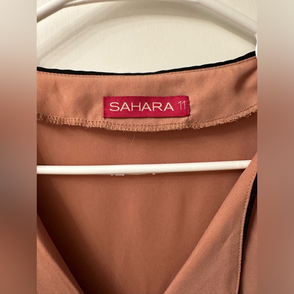 casual blouse